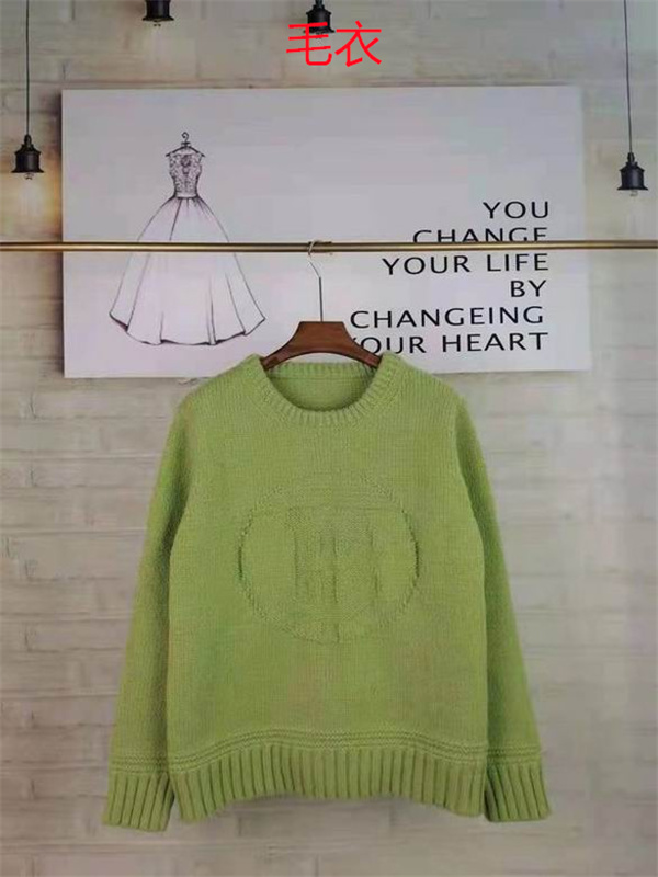 Burberry(Man)Sweaters-0440