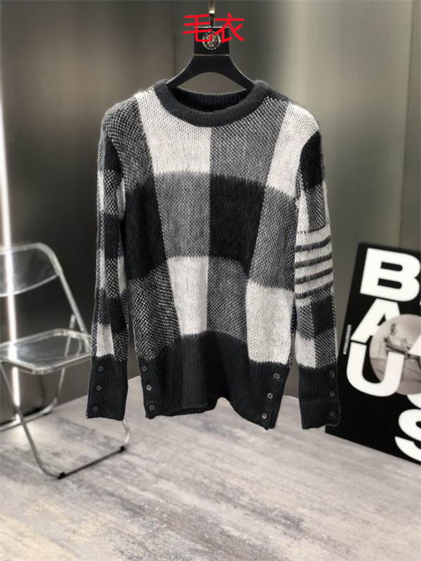 Burberry(Man)Sweaters-0448