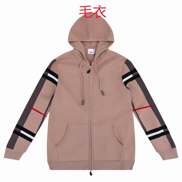 Burberry(Man)Sweaters-0451