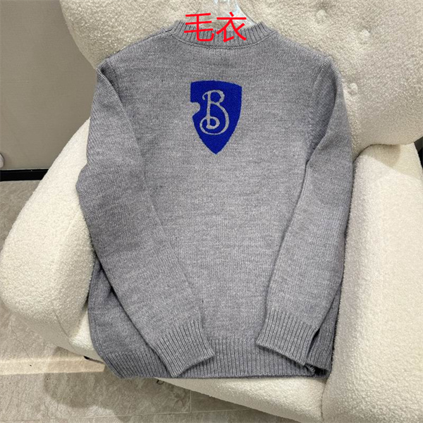 Burberry(Man)Sweaters-0458
