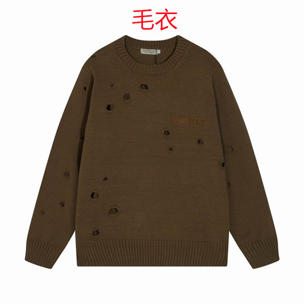 Burberry(Man)Sweaters-0423