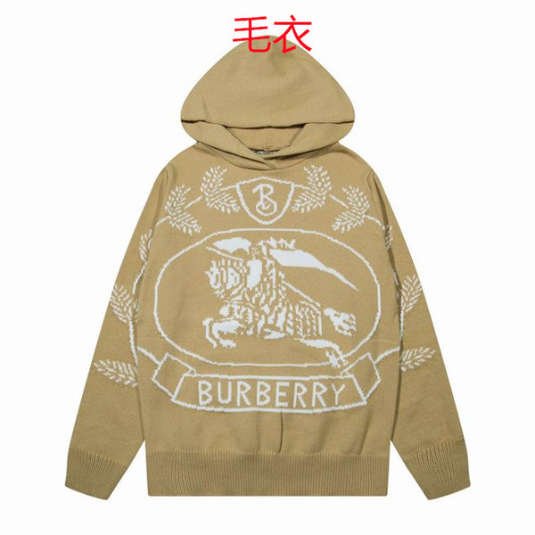 Burberry(Man)Sweaters-0427
