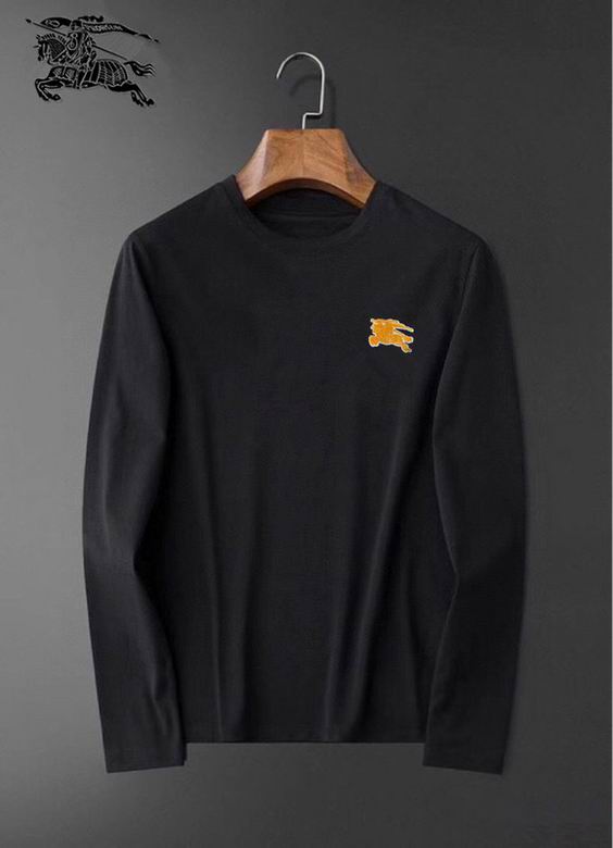 Buberry long T-shirt(2)-114