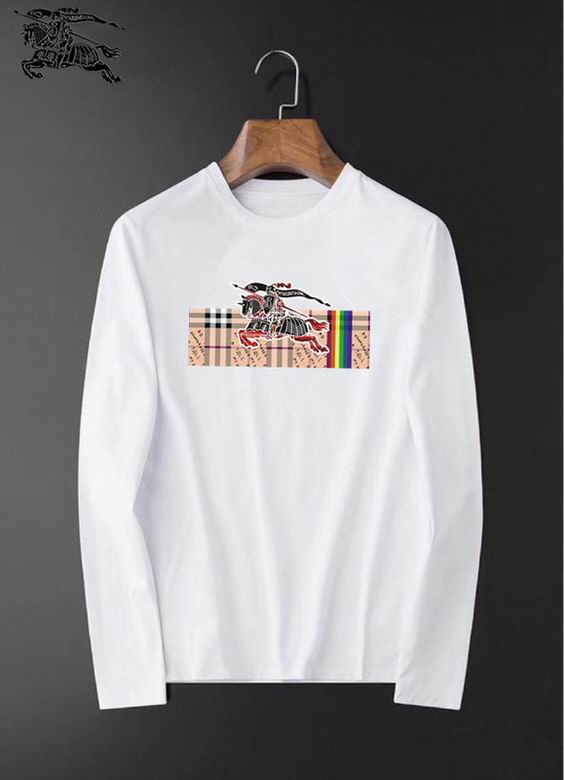 Buberry long T-shirt(2)-118