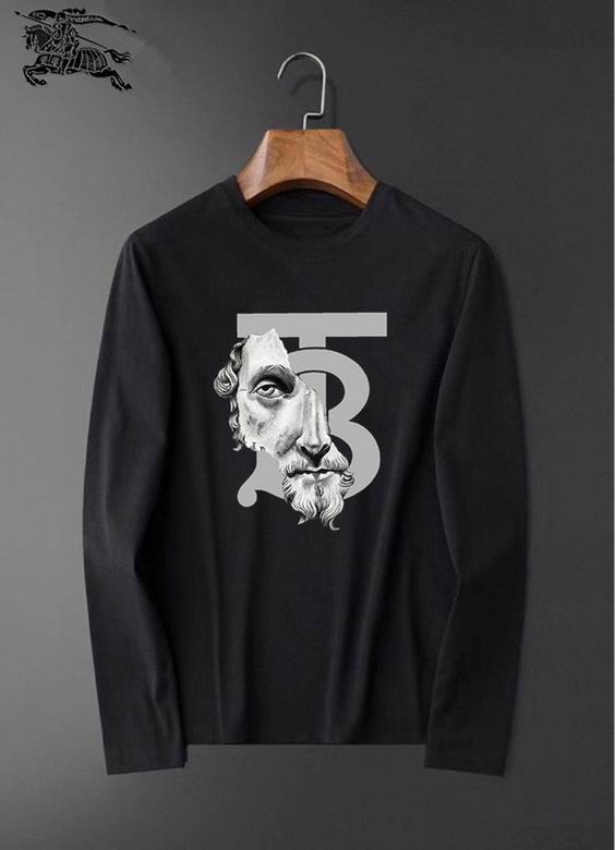 Buberry long T-shirt(2)-119