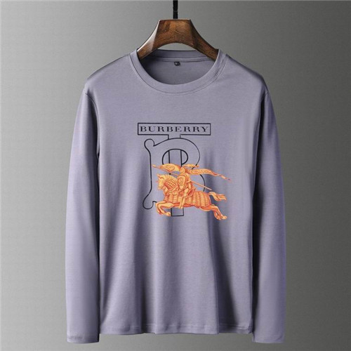 Buberry long T-shirt(2)-106