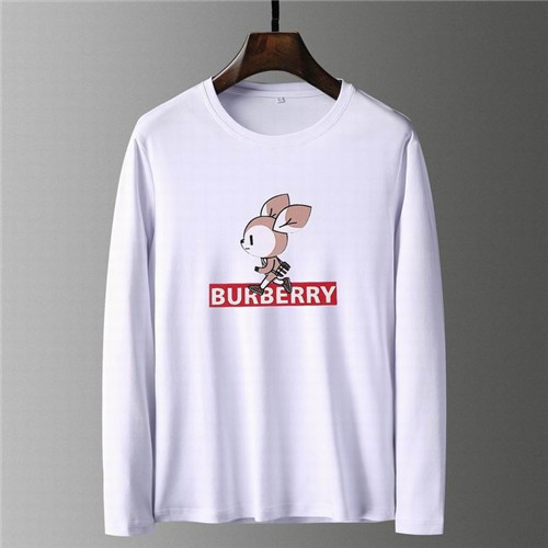 Buberry long T-shirt(2)-111