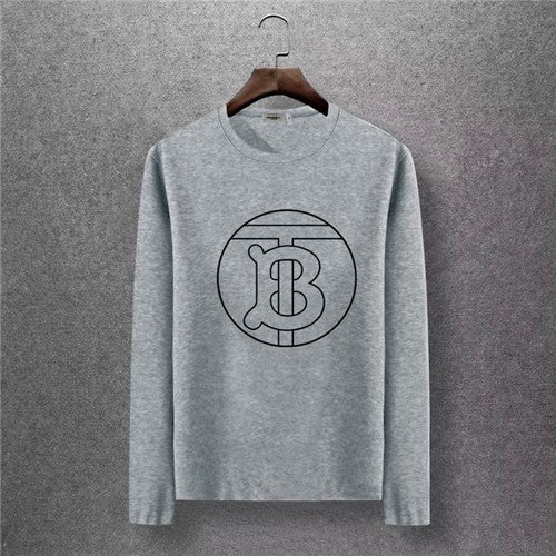 Buberry long T-shirt(2)-096