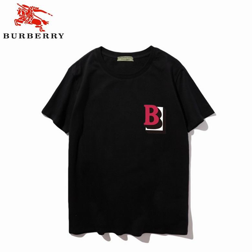 Burberry Round neck T-shirt-M-146