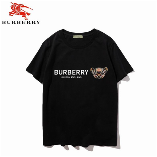 Burberry Round neck T-shirt-M-158