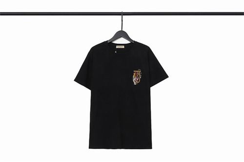 Burberry Round neck T-shirt-M-169