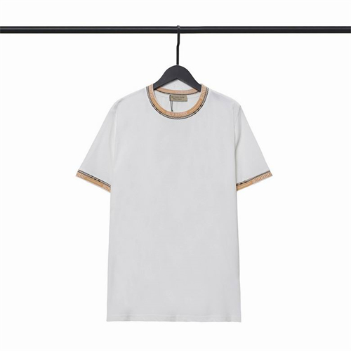Burberry Round neck T-shirt-M-171