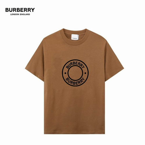 Burberry Round neck T-shirt-M-711