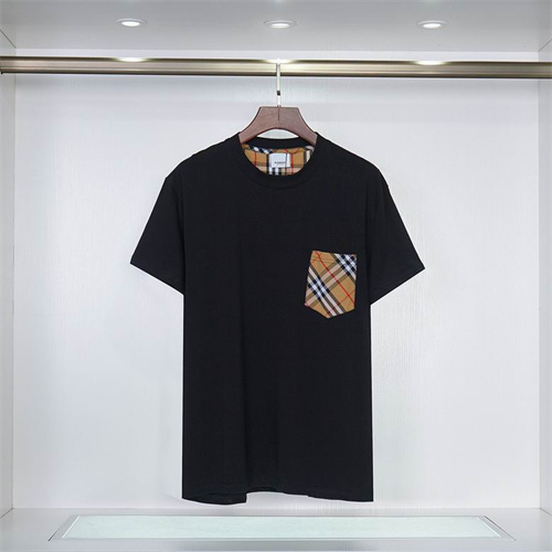 Burberry Round neck T-shirt-M-719