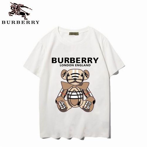 Burberry Round neck T-shirt-M-047