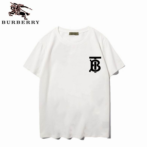 Burberry Round neck T-shirt-M-054