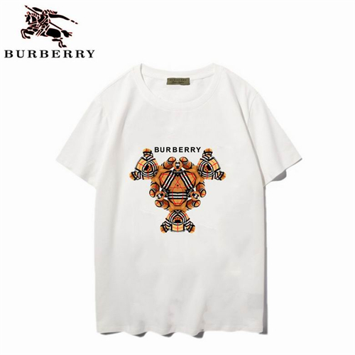 Burberry Round neck T-shirt-M-067