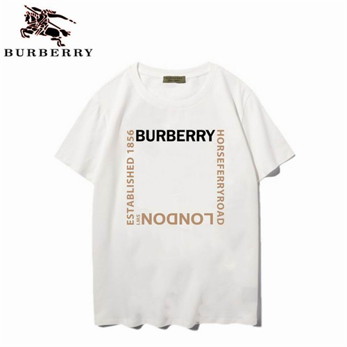 Burberry Round neck T-shirt-M-085