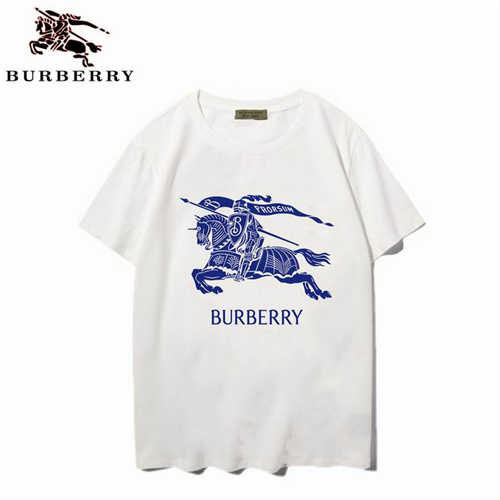 Burberry Round neck T-shirt-M-086