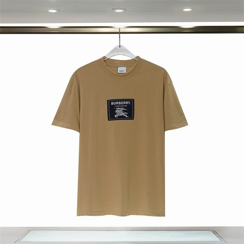 Burberry Round neck T-shirt-M-101