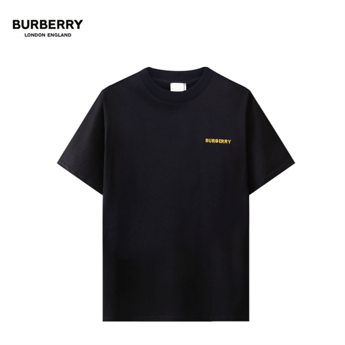 Burberry Round neck T-shirt-M-116