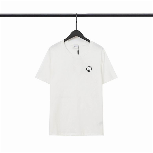 Burberry Round neck T-shirt-M-197