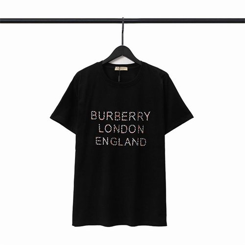 Burberry Round neck T-shirt-M-179