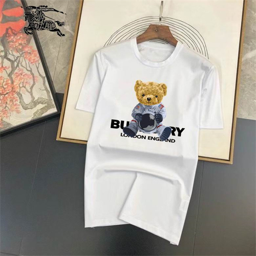 Burberry Round neck T-shirt-M-239