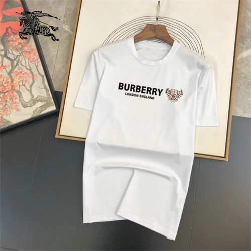 Burberry Round neck T-shirt-M-260