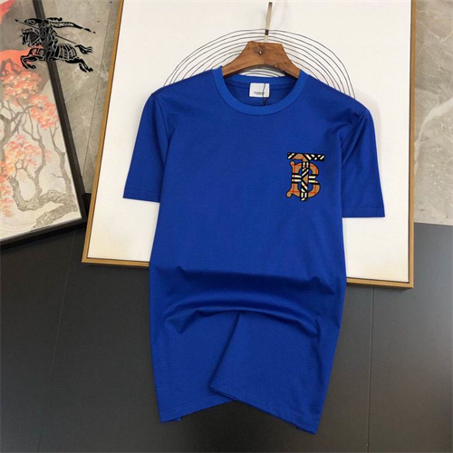 Burberry Round neck T-shirt-M-267