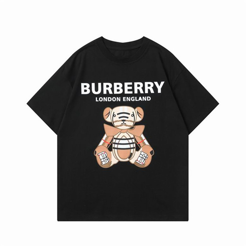 Burberry Round neck T-shirt-M-446