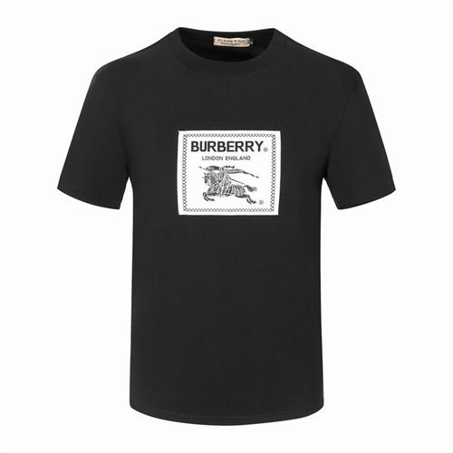Burberry Round neck T-shirt-M-294