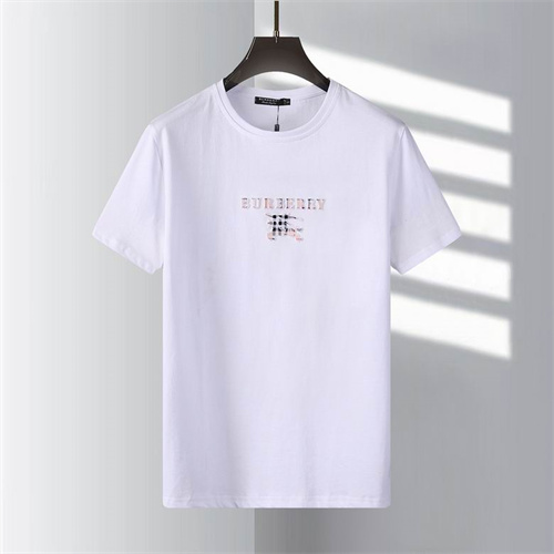 Burberry Round neck T-shirt-M-517
