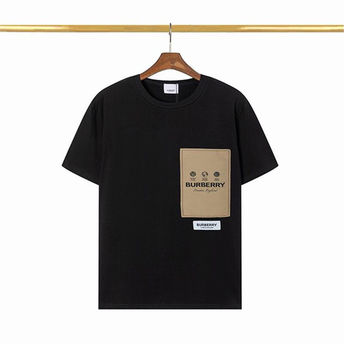 Burberry Round neck T-shirt-M-629