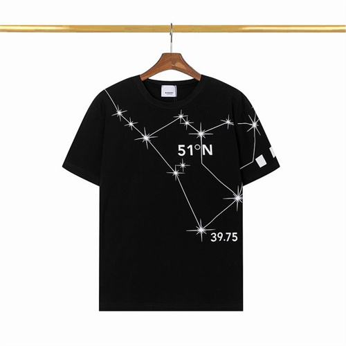 Burberry Round neck T-shirt-M-633