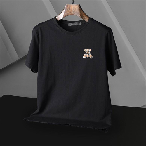 Burberry Round neck T-shirt-M-640