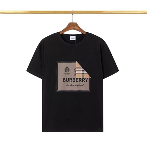 Burberry Round neck T-shirt-M-313