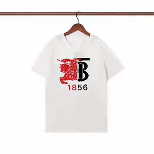 Burberry Round neck T-shirt-M-347