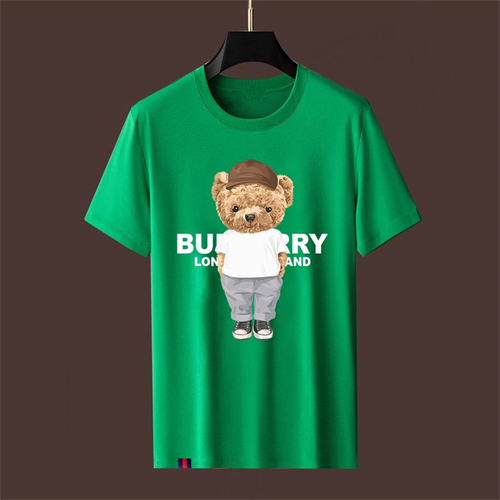 Burberry Round neck T-shirt-M-021