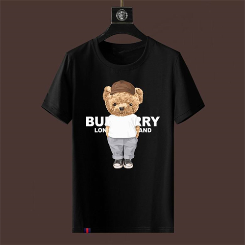 Burberry Round neck T-shirt-M-024