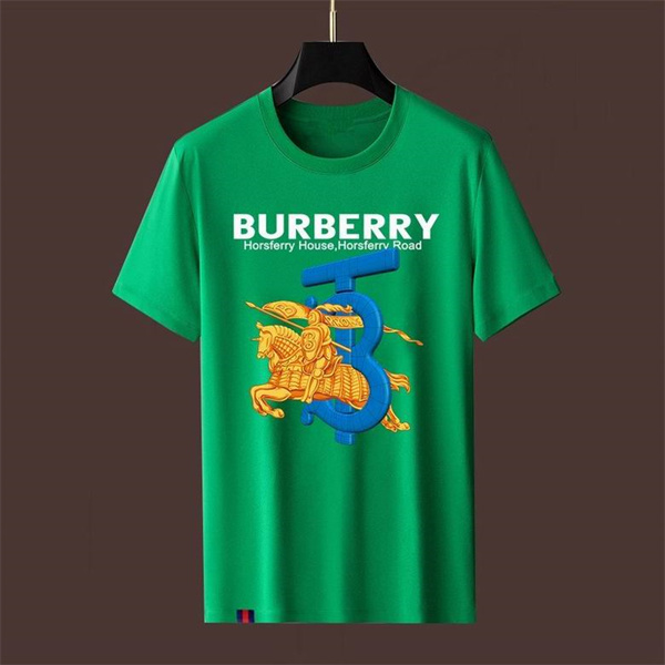 Burberry Round neck T-shirt-M-564