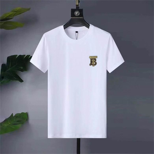 Burberry Round neck T-shirt-M-668