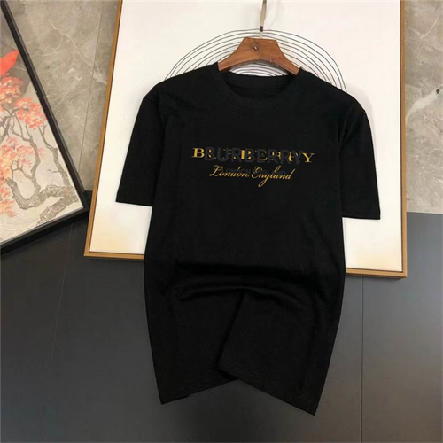 Burberry Round neck T-shirt-M-018
