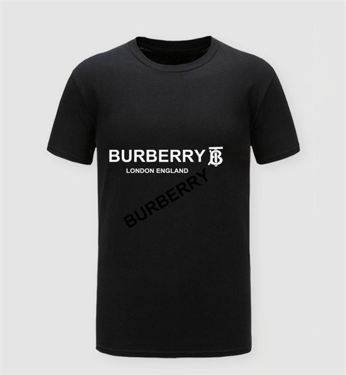 Burberry Round neck T-shirt-M-584