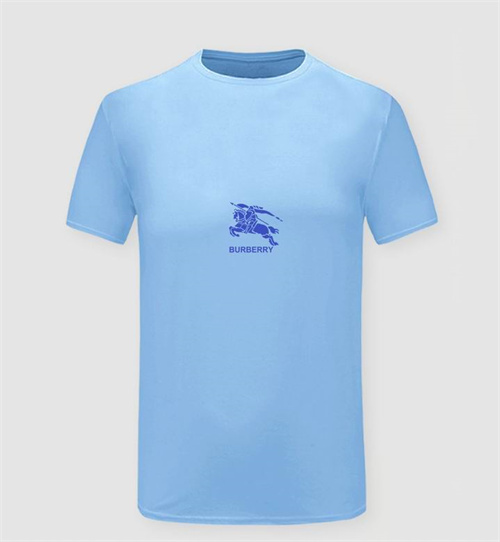 Burberry Round neck T-shirt-M-602