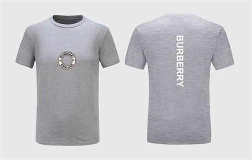 Burberry Round neck T-shirt-M-609
