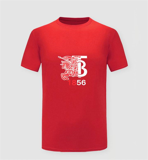 Burberry Round neck T-shirt-M-008