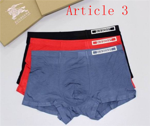Burberry underwear-043