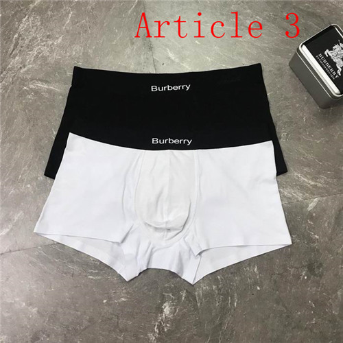 Burberry underwear-061
