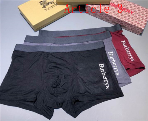 Burberry underwear-069